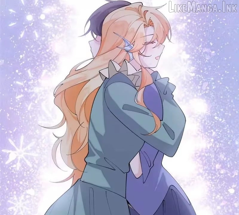 Her Marriage Was Called Off at Daytime, the Cutely Fierce Commander Asked Her For a Hug at Night Chapter 185  - page 35